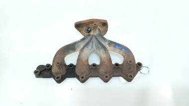 Recambio de colector escape para chevrolet lacetti (j200) 2003- 1.4 16v referencia OEM IAM 96481526 96481526 