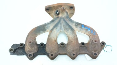 Recambio de colector escape para chevrolet lacetti (j200) 2003- 1.4 16v referencia OEM IAM 96481526 96481526  2