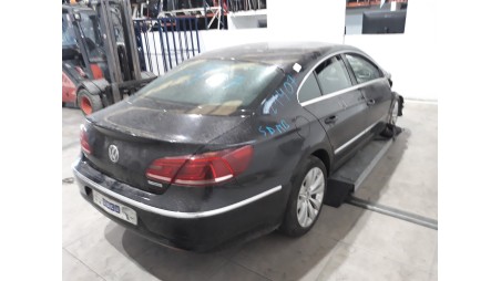 volkswagen cc b7 (358) 2011-2016 del año 2014