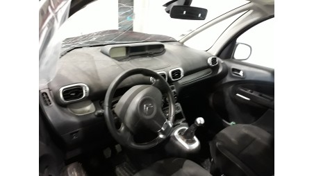 citroën c3 picasso 2007-2017 del año 2011