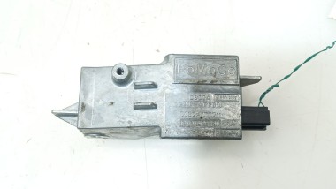 Recambio de antirrobo / llave contacto para ford focus iii 2010- 1.6 tdci referencia OEM IAM 1686782 AV6N3F880JA 