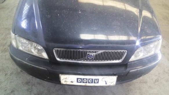 volvo v40 familiar 1995-2005 del año 2002