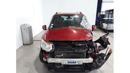 citroën c3 picasso 2007-2017 del año 2011