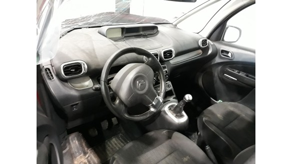 citroën c3 picasso 2007-2017 del año 2011