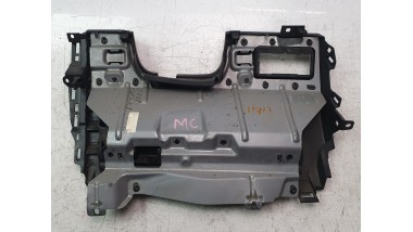 Recambio de airbag de rodillas para land rover evoque 2011-2018 2.2 sd4 cat referencia OEM IAM 12D1424LD9311011   2