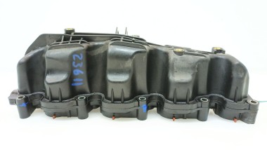 Recambio de colector admision para seat leon (1p1) 2005-2013 1.6 tdi referencia OEM IAM 03L129711AL 03L129711AL 
