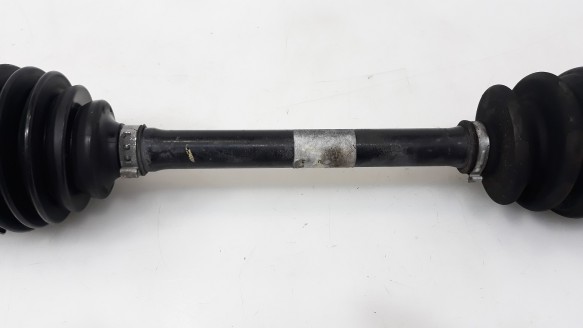 Recambio de transmision delantera izquierda para hyundai i30 (fd) 2007-2012 1.6 crdi referencia OEM IAM 495012L210 495012L210 