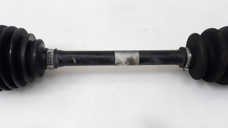 Recambio de transmision delantera izquierda para hyundai i30 (fd) 2007-2012 1.6 crdi referencia OEM IAM 495012L210 495012L210 