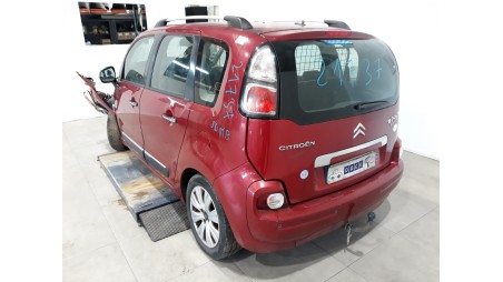 citroën c3 picasso 2007-2017 del año 2011
