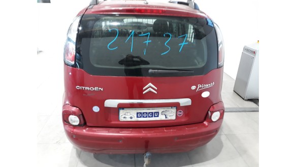 citroën c3 picasso 2007-2017 del año 2011