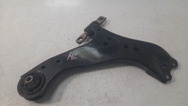 Recambio de brazo suspension delantero derecho para toyota rav4 2018- hybrid 4x2 advance referencia OEM IAM 4806842070  