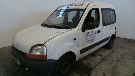 renault kangoo (f/kc0) 2003-2014 del año 2002