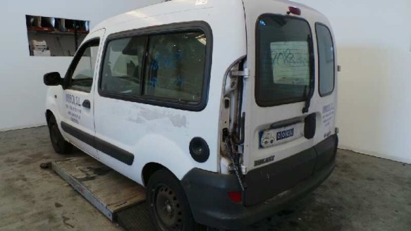 renault kangoo (f/kc0) 2003-2014 del año 2002
