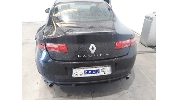 renault laguna coupe 2008-2016 del año 2011