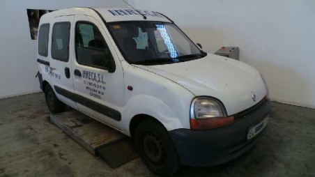 renault kangoo (f/kc0) 2003-2014 del año 2002