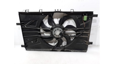 Recambio de electroventilador para opel astra j lim. 2009-2015 cosmo referencia OEM IAM 130303345 130303345 