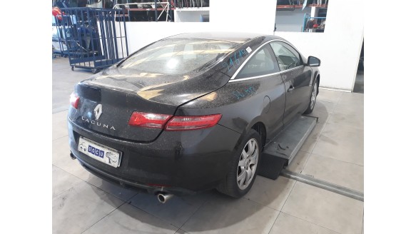 renault laguna coupe 2008-2016 del año 2011