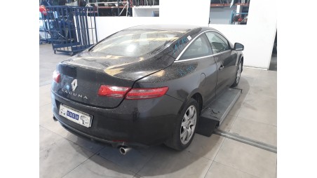 renault laguna coupe 2008-2016 del año 2011