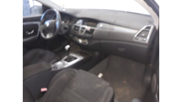 renault laguna coupe 2008-2016 del año 2011