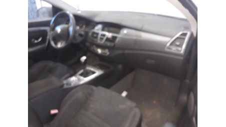 renault laguna coupe 2008-2016 del año 2011