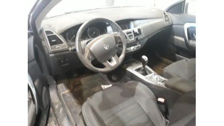 renault laguna coupe 2008-2016 del año 2011