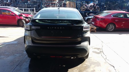 citroën c4 iii (ba_, bb_, bc_) 2020- del año 2025