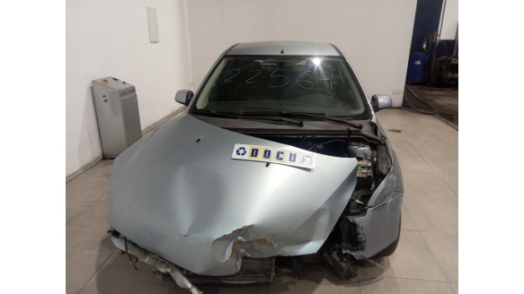 ford focus berlina (cap) 2004-2007 del año 2007