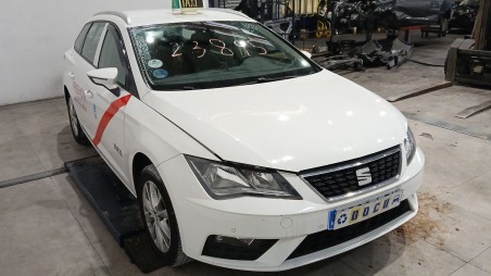seat leon (5f1) 2012-2021 del año 2019