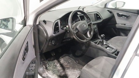 seat leon (5f1) 2012-2021 del año 2019