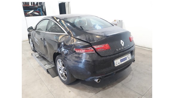 renault laguna coupe 2008-2016 del año 2011