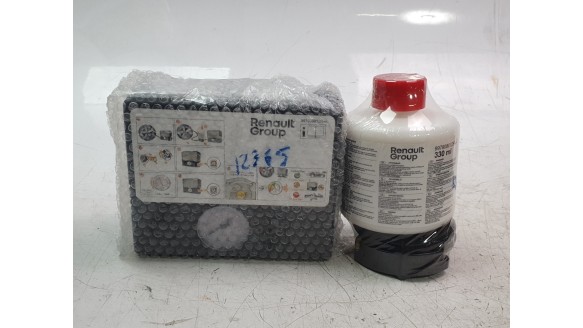 Recambio de herramientas para dacia spring - referencia OEM IAM 997908012R  