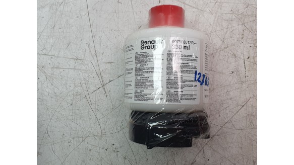 Recambio de herramientas para dacia spring - referencia OEM IAM 997908012R  