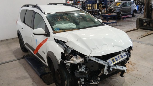 dacia jogger (rk_) 2022- del año 2025