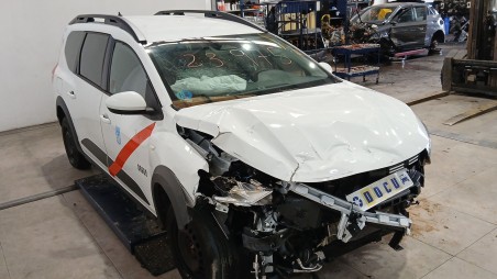 dacia jogger (rk_) 2022- del año 2025