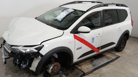 dacia jogger (rk_) 2022- del año 2025