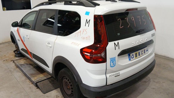 dacia jogger (rk_) 2022- del año 2025