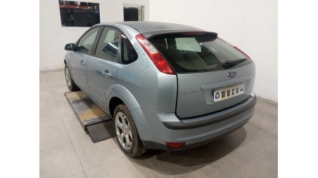 ford focus berlina (cap) 2004-2007 del año 2007