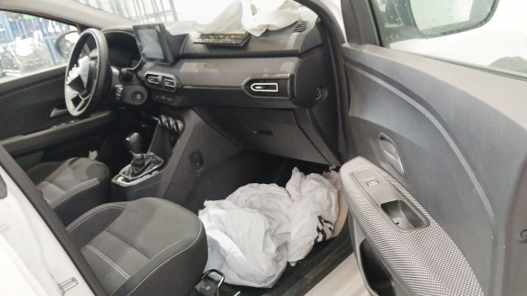 dacia jogger (rk_) 2022- del año 2025