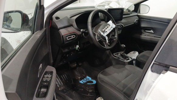 dacia jogger (rk_) 2022- del año 2025