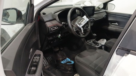 dacia jogger (rk_) 2022- del año 2025