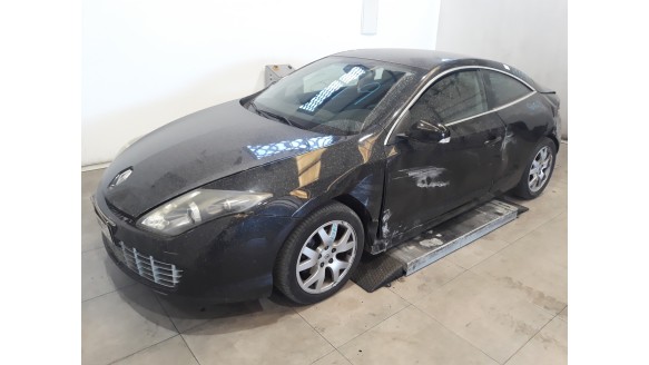renault laguna coupe 2008-2016 del año 2011