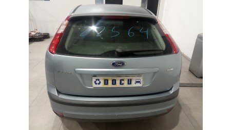 ford focus berlina (cap) 2004-2007 del año 2007