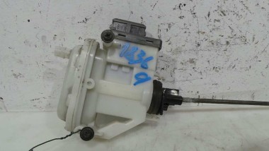 Recambio de motor cierre centralizado trasero izquierdo para volkswagen passat berlina (3a2) 1993-1996 gl referencia OEM IAM 3A0