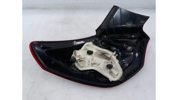 Recambio de piloto trasero derecho para opel astra j lim. 2009-2015 cosmo referencia OEM IAM 13319948 13319948 