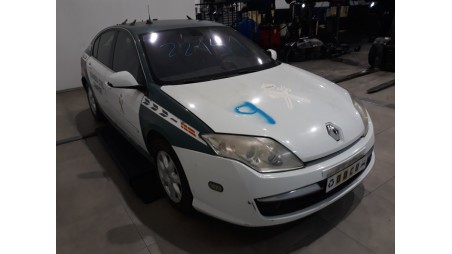 renault laguna iii 2007-2016 del año 2009