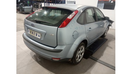 ford focus berlina (cap) 2004-2007 del año 2007