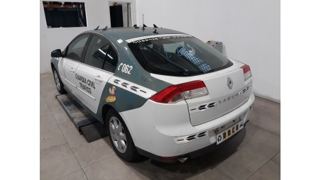 renault laguna iii 2007-2016 del año 2009