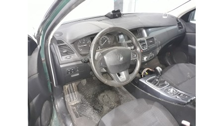 renault laguna iii 2007-2016 del año 2009