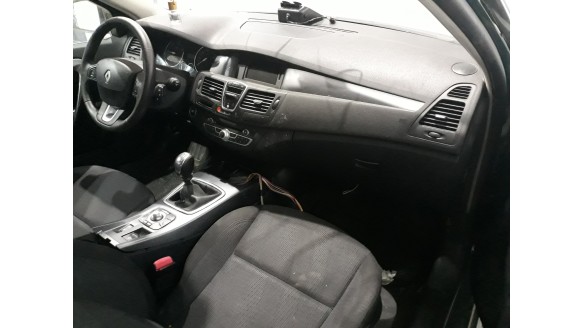 renault laguna iii 2007-2016 del año 2009