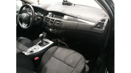 renault laguna iii 2007-2016 del año 2009